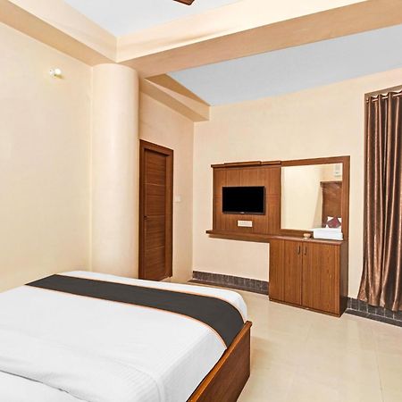 Super Collection O Hotel Aqua Villa Near Netaji Subhash Chandra Bose International Airport Gauripur  Zewnętrze zdjęcie