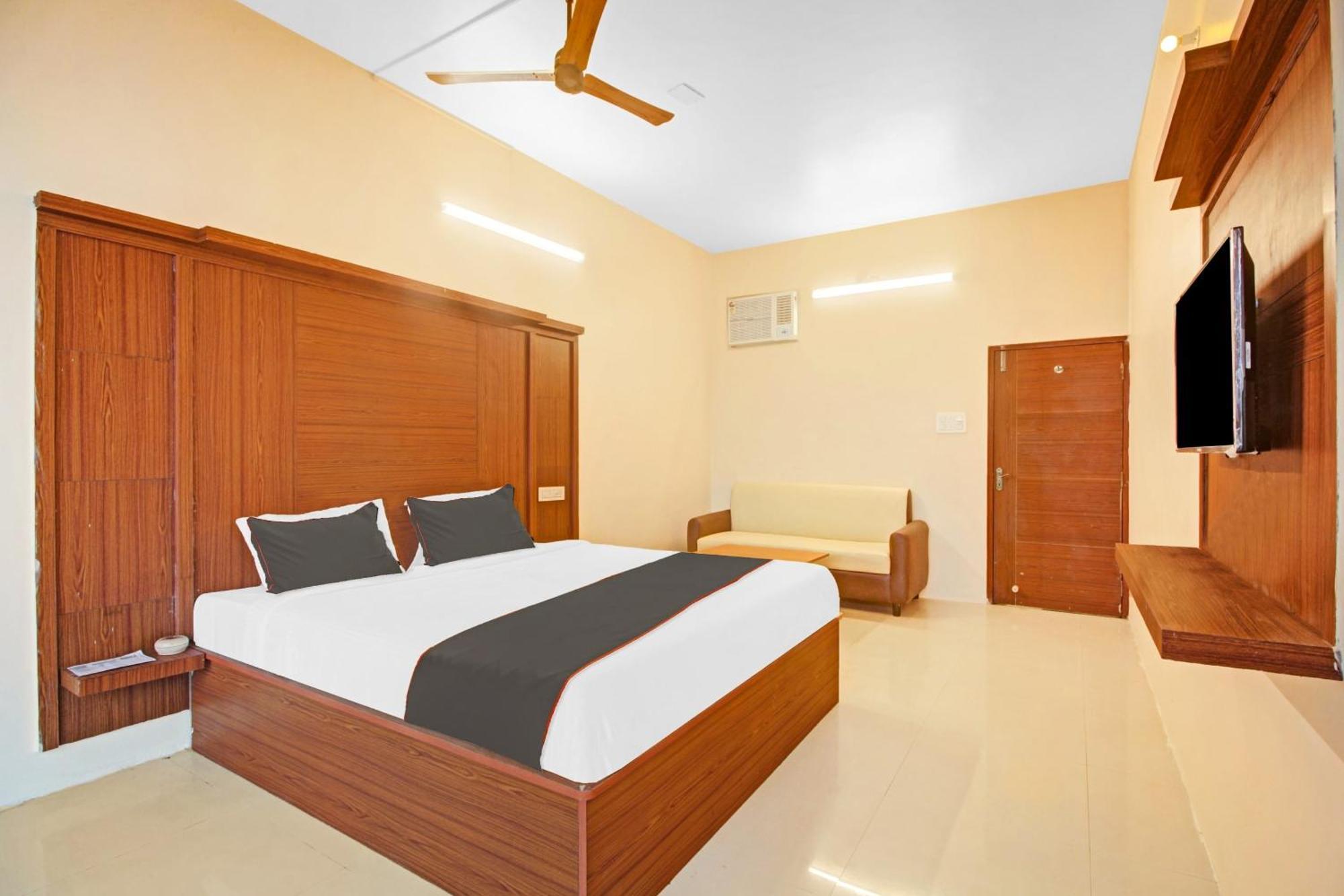 Super Collection O Hotel Aqua Villa Near Netaji Subhash Chandra Bose International Airport Gauripur  Zewnętrze zdjęcie