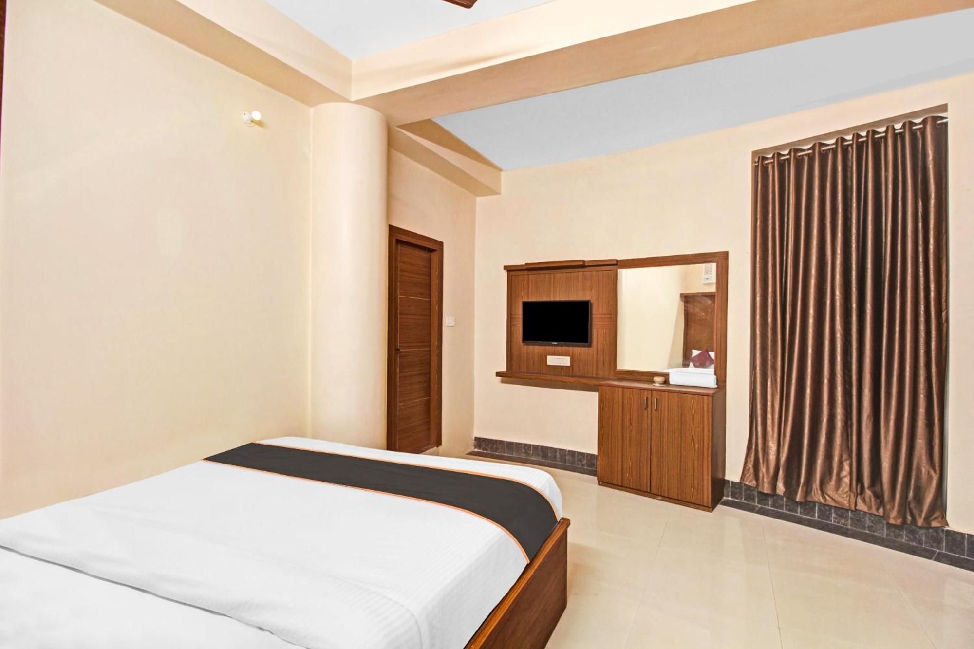 Super Collection O Hotel Aqua Villa Near Netaji Subhash Chandra Bose International Airport Gauripur  Zewnętrze zdjęcie