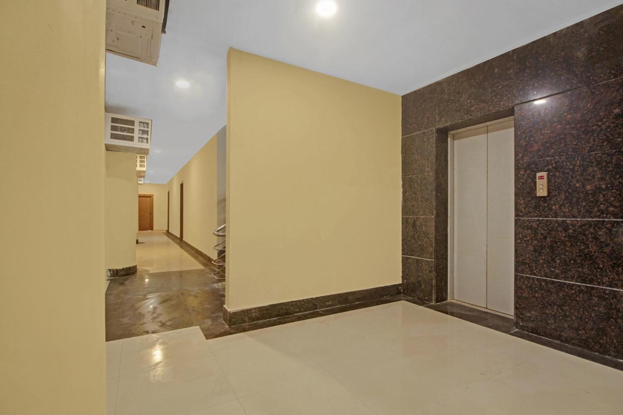 Super Collection O Hotel Aqua Villa Near Netaji Subhash Chandra Bose International Airport Gauripur  Zewnętrze zdjęcie