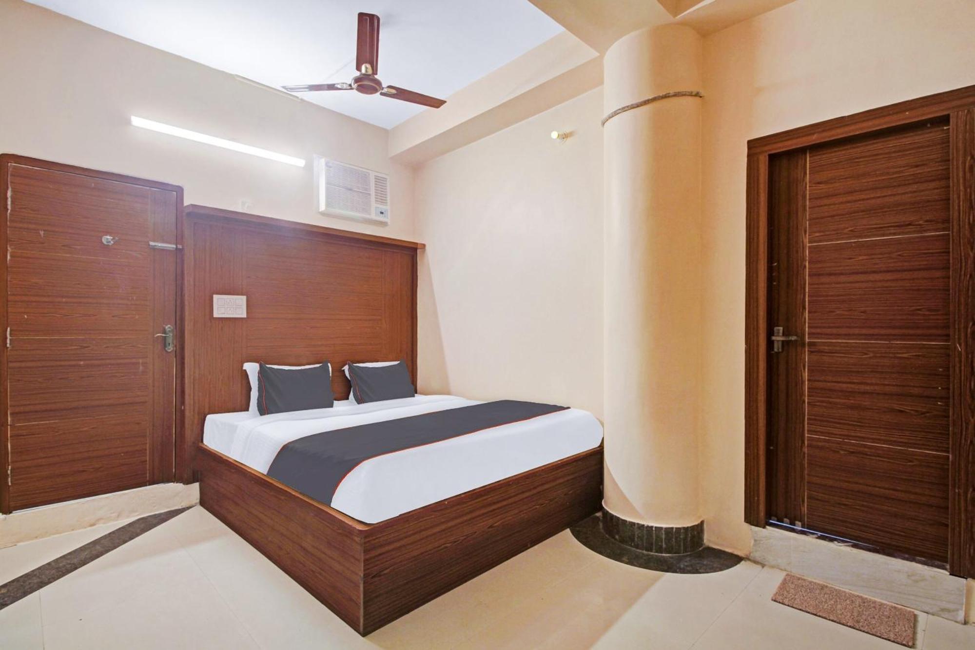 Super Collection O Hotel Aqua Villa Near Netaji Subhash Chandra Bose International Airport Gauripur  Zewnętrze zdjęcie