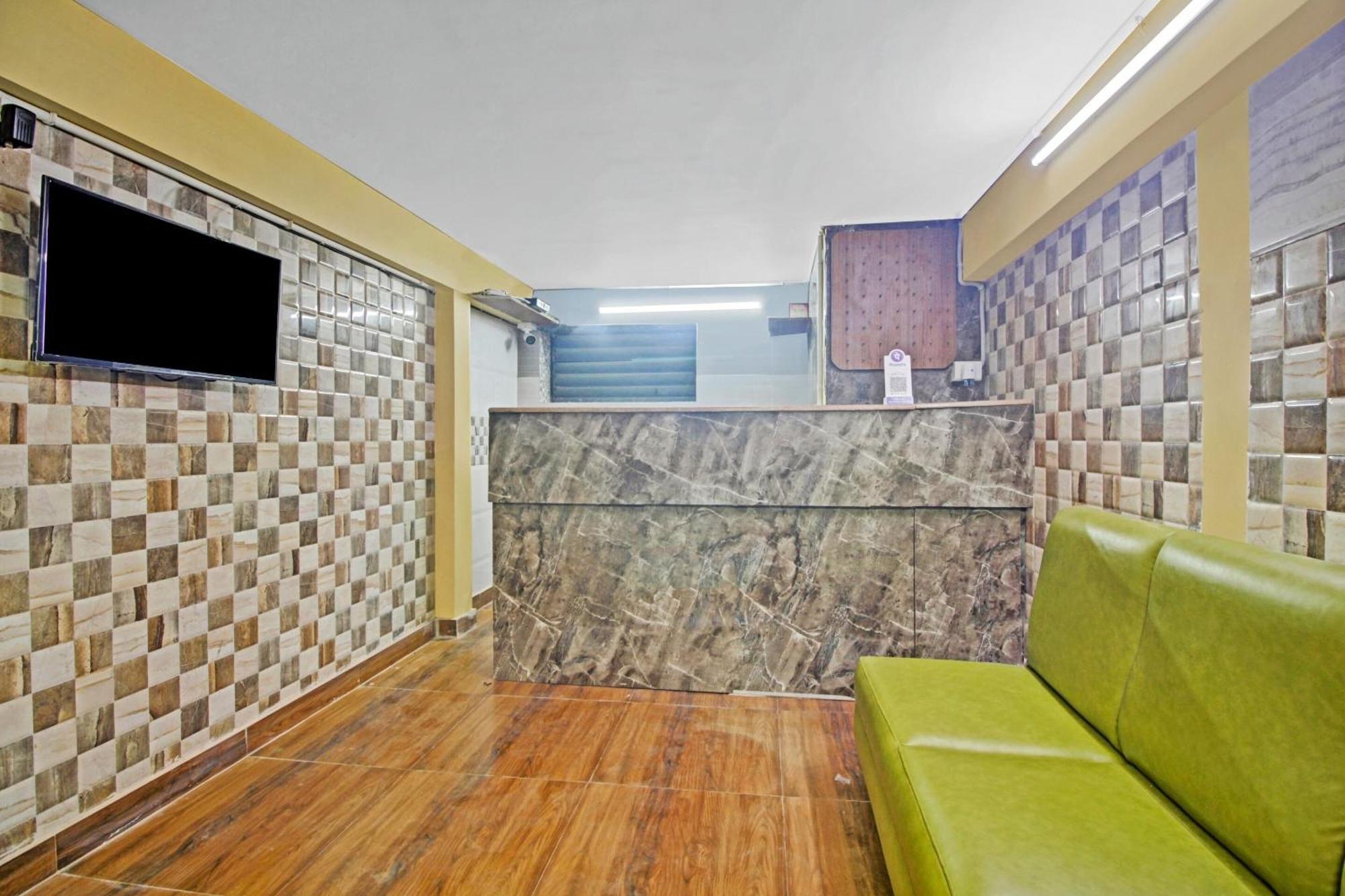 Super Collection O Hotel Aqua Villa Near Netaji Subhash Chandra Bose International Airport Gauripur  Zewnętrze zdjęcie
